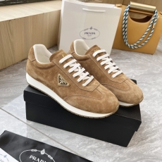 Prada Casual Shoes